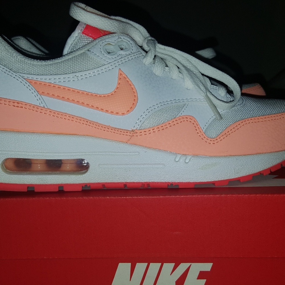 Nike Air Max